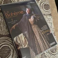 Puccini: La Boheme /リッカルド・シャイー　新品未使用 2025年最新】Puccini: La Boheme の人気アイテム - メルカリ