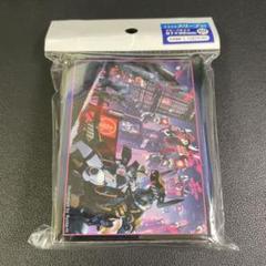 遊戯王 YOTシンガポール2015スリーブ 58枚 2025年最新】yot スリーブの人気アイテム - メルカリ