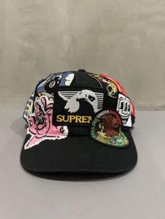 2025年最新】Supreme Patches 6-Panelの人気アイテム - メルカリ