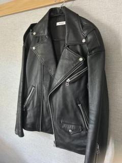 2025年最新】moussy レザージャケットの人気アイテム - メルカリ