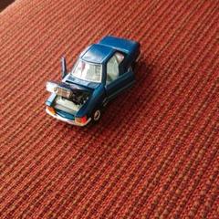 1964年製 CORGI TOYS MERCEDES BENZ ミニカー✩中古✩ 1964年製 CORGI TOYS MERCEDES BENZ ミニカー✩中古✩