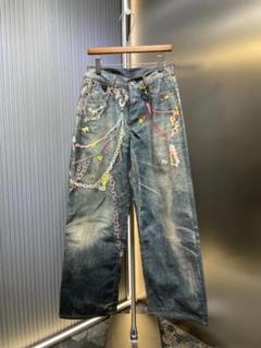 2025年最新】Acne Studios メンズ デニム・ジーンズの人気