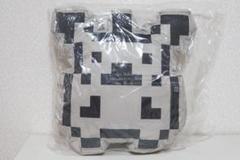 ピカチュウ ドット クッション