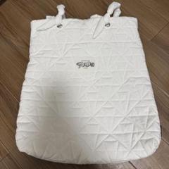 SEVENTEEN FOLLOW TO JAPAN トートバッグ白 新品未使用 SEVENTEEN follow トートバッグ - メルカリ