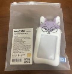 SEVENTEEN ウォヌ BIRTHDAY BOX バパケ セブチ ウォヌ WONWOO BIRTHDAY BOX ver.2 バパケ - メルカリ