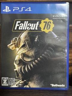 PS4 Fallout76