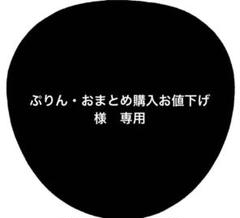まとめ買いお値下げ様 ぷりん・おまとめ購入お値下げ様 専用 - メルカリ