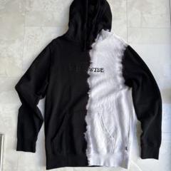【７月２5日迄の期間限定出品】 ⭐︎新品未使用タグ付⭐︎HUF パーカー