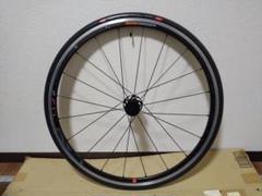 ns0808　フルクラム　レーシング4 スプロケタイヤ付き FULCRUM ( フルクラム ) ロードバイク用ホイール(ディスク