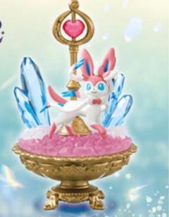 2025年最新】リーメント ポケモン ニンフィアの人気アイテム