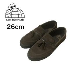 Last Resort AB VM005 Suede 26cmのサムネイル