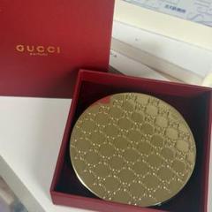 #新品#非売品#未使用#グッチ#GUCCI#ミラー#鏡#手鏡#ギルティ#拡大鏡 GUCCI（ミラー）のフリマアイテム一覧