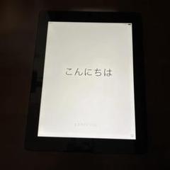 2025年最新】iPad 第3世代 64GB A1416の人気アイテム - メルカリ