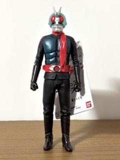 新品❤️未使用】ムービーモンスター仮面ライダーウルトラマン
