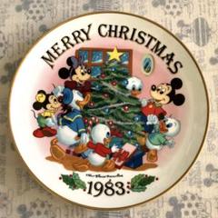 ディズニー クリスマスプレート まとめ売り 94/95/97/98/00年 1042007018878054_06_7126.jpeg
