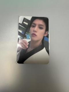 Minhyuk HUTA BOOM サノクトレカ Minhyuk HUTA BOOM サノクトレカ - メルカリ