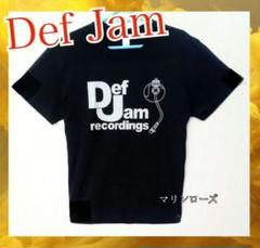 DEFJAM レコードセット DefJam Music Group 10th Anniversary