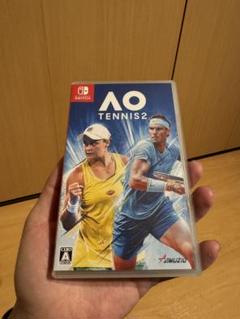 Switch AOテニス2