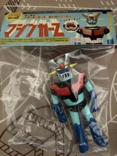 ENKA VINYL　エンカビニール　マジンガーZ ソフビ　新品未開封 マジンガーZ《受注期間：12月13日から1月13日まで / 発送予定