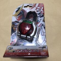【新品•未開封】SG ロックシード　5個 仮面ライダー サウンドロックシードシリーズ SGロックシード5 全