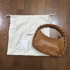 未使用 ヘリュー HEREU エスピガ ESPIGAハンドバッグ