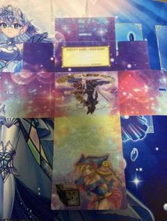 特製カードケース　vol.4ブラックマジシャンガール