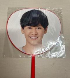 2025年最新】あけおめ うちわの人気アイテム - メルカリ
