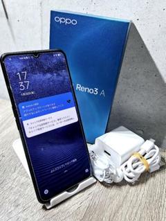 2025年最新】OPPO Reno3 A SIMフリーの人気アイテム - メルカリ
