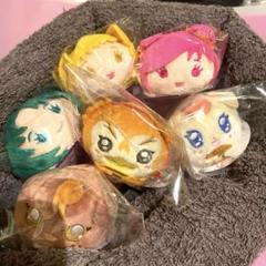 プリキュア 限定 ぷりぷりおてだま ぬいぐるみ 夢原のぞみ ドリーム ココ プリキュア 限定 ぷりぷりおてだま ぬいぐるみ 夢原のぞみ