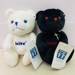 【激レア】bitch skateboards　ビッチストリートベア2　3体セット 激レア】bitch skateboards ビッチストリートベア2 3体セット