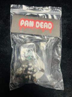 ヤマシロマニア限定 PAN DEAD HUMAN ROBOT ShocKING ヤマシロマニア限定 PAN DEAD HUMAN ROBOT ShocKING