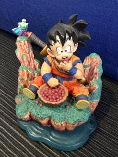 ドラゴンボール フィギュア ドラカプ ボーナスパーツ 完成品 悟飯 エンディング ドラゴンボール フィギュア ドラカプ ボーナスパーツ 完成品 悟