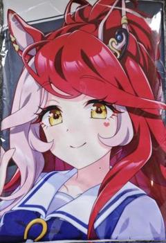 ウマ娘　6th 応援タオル　ラヴズオンリーユー ウマ娘6th 公式ミニ応援タオルキーホルダー ラヴズオンリーユー