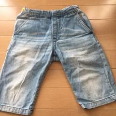 ブリーズ ハーフパンツ 130