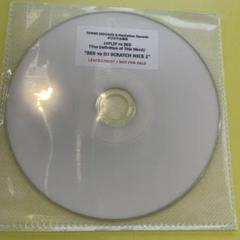 BES vs DJ SCRATCH NICE 1 タワレコ特典CD