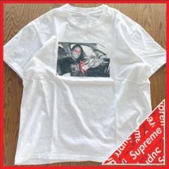 メルカリShops Supreme シュプリーム 20AW Anti Hero Supreme（シュプリーム）】20AW／ANTIHERO ICE Tee - メルカリ
