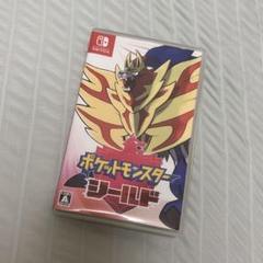 ポケットモンスター シールド Nintendo Switch