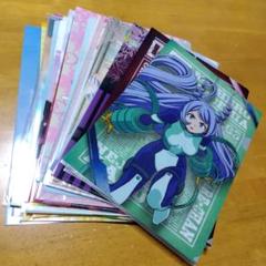 アニメ いろいろA5サイズ用 クリアファイル 全9枚｜Yahoo!フリマ