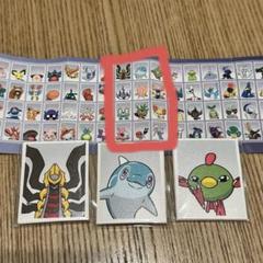 【レア】ポケモン 韓国限定 証明写真 200枚　全種　コンプリートセット 2025年最新】ポケモン 韓国 証明写真の人気アイテム - メルカリ