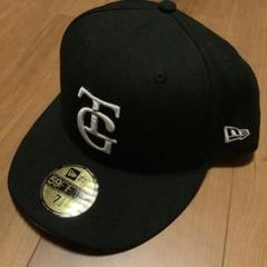 NEW ERA 巨人　ティファニー キャップ　TG プロ野球　90周年限定