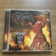 新品　未開封　オビチュアリー OBITUARY 7枚 2025年最新】オビチュアリー cdの人気アイテム - メルカリ