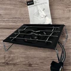 【廃盤】【未使用】スノーピーク　フラットバーナー　GS-450 おまけ付きです。 楽天市場】【旧品番】 送料無料 スノーピーク(snow peak