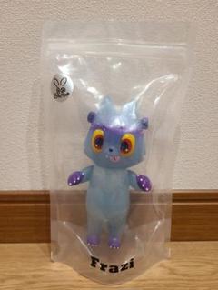 Frazi フラッヂ ソフビ まねき猫 べいともるふ フィギュア 61WDOLmETsL._UF350,350_QL50_.jpg