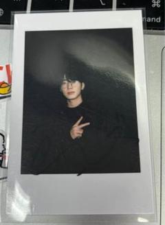 seventeen 一直娱 中華 北京 popup ジョンハン 購入特典　トレカ seventeen 一直娱 中華 北京 popup ジョンハン 購入特典トレカ