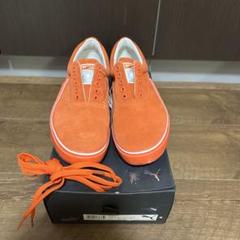 希少MIHARA YASUHIRO PUMA スニーカー　12 30.0cm