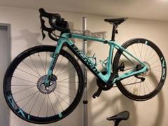 自転車本体 Bianchi Infinito CV Ultegra Di2 Disc 47 Bianchi Infinito CV Disc Ultegra Di2 - Wheelworks | Belmont