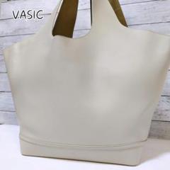 VASIC MASK ヴァジック マスク トートバッグ ラージ 大きい