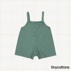 2025年最新】Tinycottons サロペットの人気アイテム - メルカリ