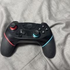 Switch プロコン