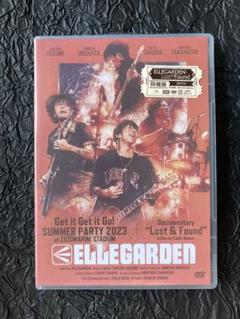 ELLEGARDEN (エルレガーデン) DVD 全6枚 セット 2025年最新】エルレガーデン dvdの人気アイテム - メルカリ